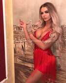 Анкета проститутки Любовь - метро Щукино, возраст - 25